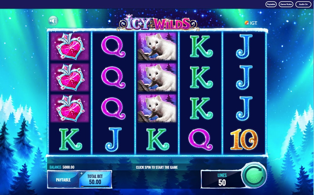 Play Free Slots casino games 80 free spins Games For Fun Online